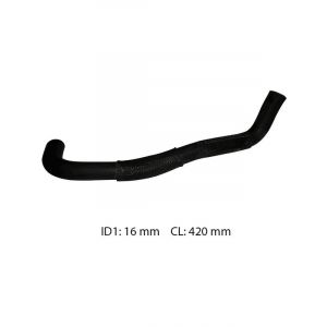 Dayco Moulded Radiator Hose