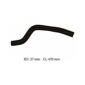 Dayco Moulded Radiator Hose