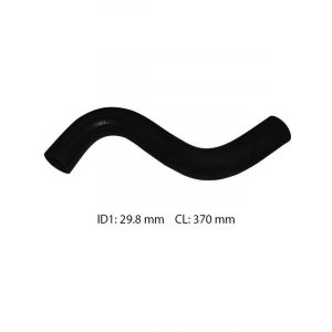 Dayco Moulded Radiator Hose