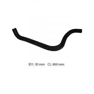 Dayco Moulded Radiator Hose