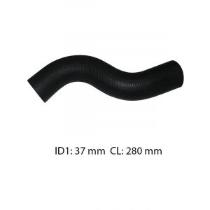 Dayco Moulded Radiator Hose