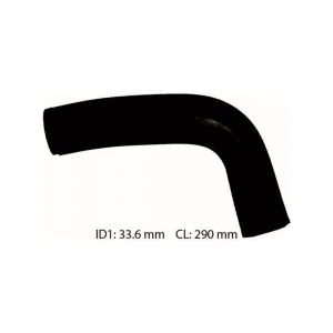 Dayco Moulded Radiator Hose