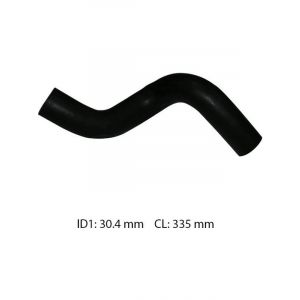 Dayco Moulded Radiator Hose