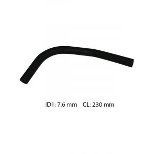 Dayco Moulded Radiator Hose
