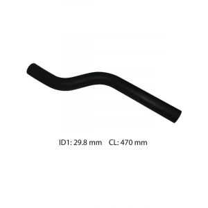 Dayco Moulded Radiator Hose
