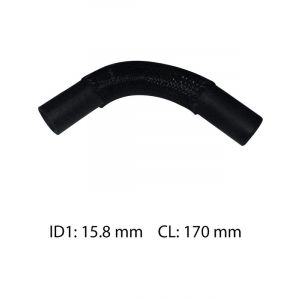 Dayco Moulded Radiator Hose