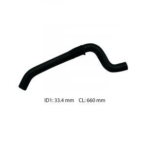 Dayco Moulded Radiator Hose