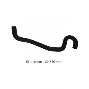 Dayco Moulded Radiator Hose