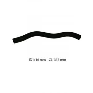 Dayco Moulded Radiator Hose