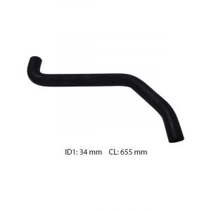Dayco Moulded Radiator Hose