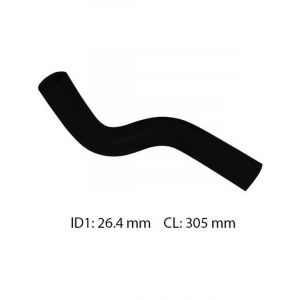 Dayco Moulded Radiator Hose
