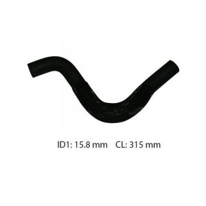 Dayco Moulded Radiator Hose