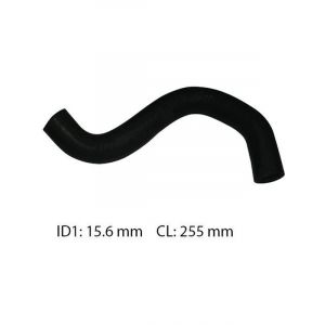 Dayco Moulded Radiator Hose
