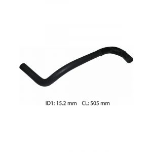 Dayco Moulded Radiator Hose