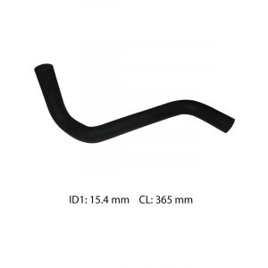 Dayco Moulded Radiator Hose
