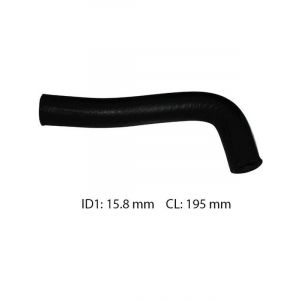 Dayco Moulded Radiator Hose