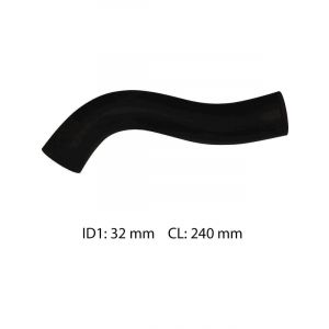 Dayco Moulded Radiator Hose