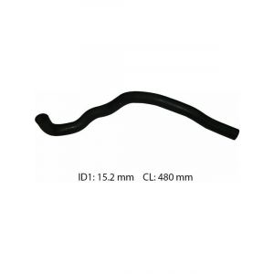 Dayco Moulded Radiator Hose