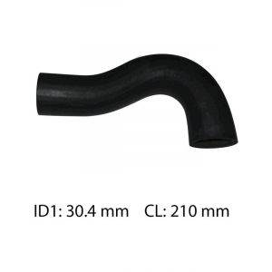 Dayco Moulded Radiator Hose