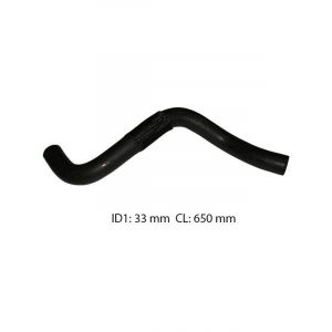 Dayco Moulded Radiator Hose
