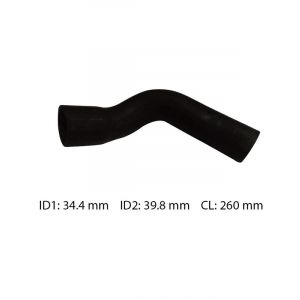 Dayco Moulded Radiator Hose