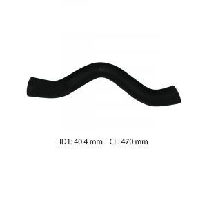 Dayco Moulded Radiator Hose