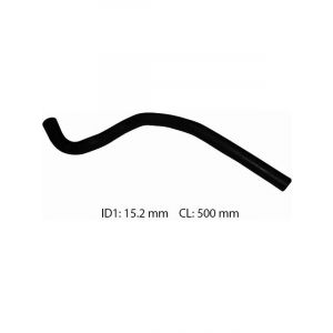 Dayco Moulded Radiator Hose