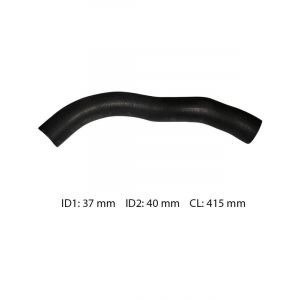 Dayco Moulded Radiator Hose