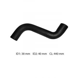 Dayco Moulded Radiator Hose