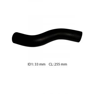 Dayco Moulded Radiator Hose
