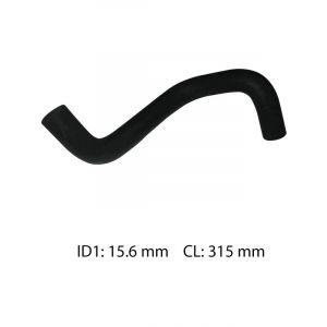 Dayco Moulded Radiator Hose