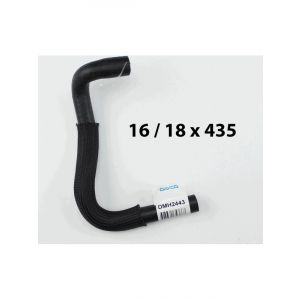 Dayco Moulded Radiator Hose
