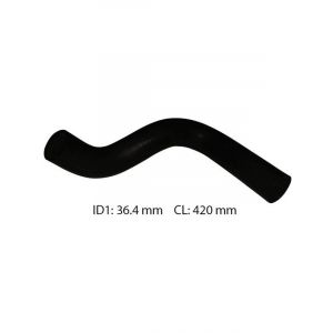 Dayco Moulded Radiator Hose