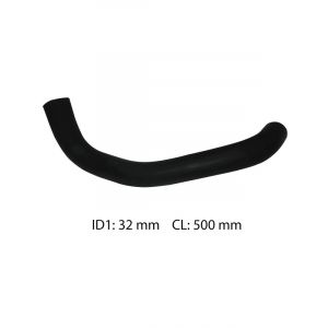 Dayco Moulded Radiator Hose