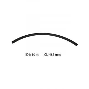 Dayco Moulded Radiator Hose