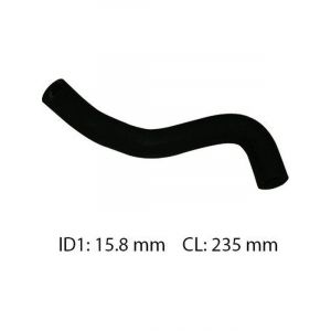 Dayco Moulded Radiator Hose