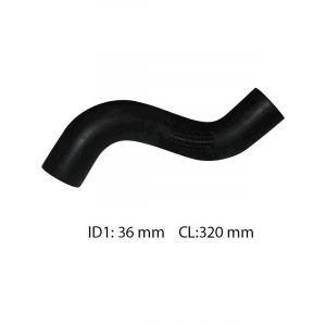 Dayco Moulded Radiator Hose