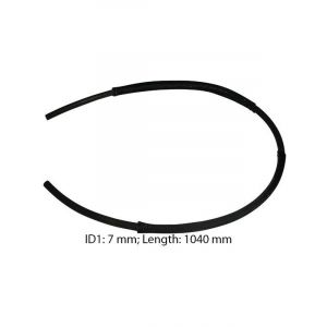 Dayco Moulded Radiator Hose