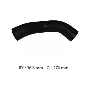 Dayco Moulded Radiator Hose