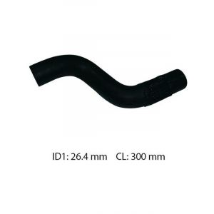 Dayco Moulded Radiator Hose
