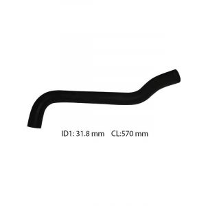 Dayco Moulded Radiator Hose