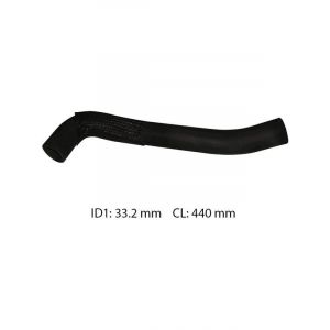 Dayco Moulded Radiator Hose