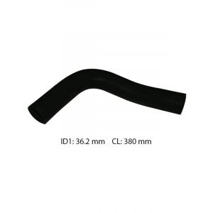 Dayco Moulded Radiator Hose
