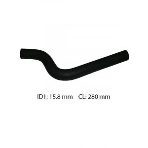 Dayco Moulded Radiator Hose