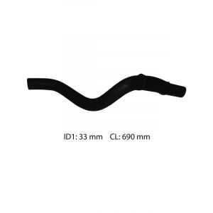 Dayco Moulded Radiator Hose