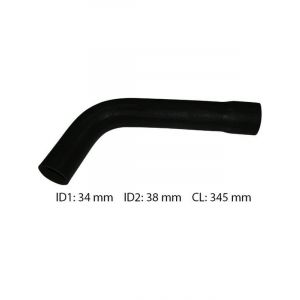Dayco Moulded Radiator Hose