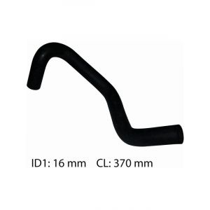 Dayco Moulded Radiator Hose