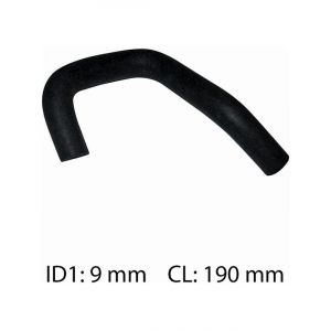 Dayco Moulded Radiator Hose