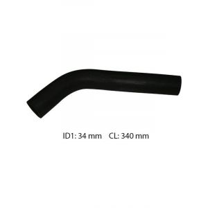 Dayco Moulded Radiator Hose