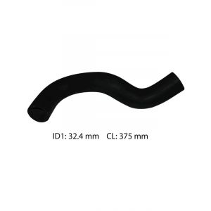 Dayco Moulded Radiator Hose